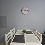 Wanderlust 2 Appartement