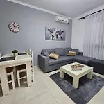 Appartement Wanderlust 2 Tirana