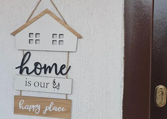 Wanderlust 2 Apartman