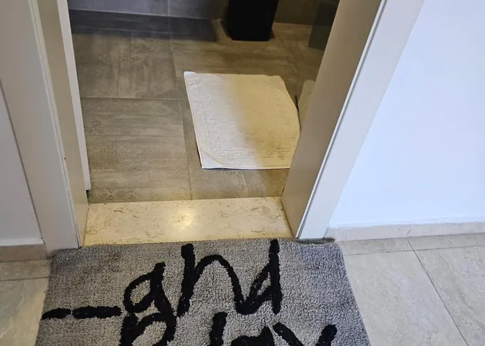 Apartman Wanderlust 2 Tirana