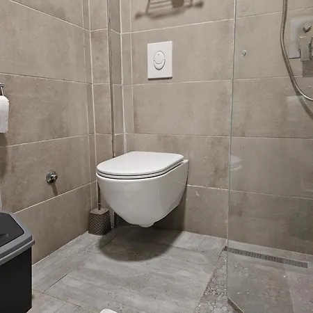 Wanderlust 2 Apartment Tirana