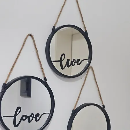 Appartement Wanderlust 2