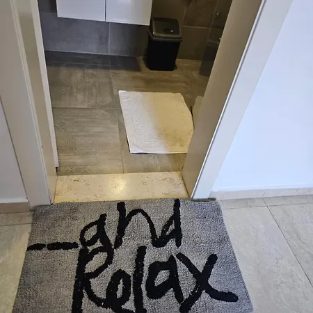 Appartement Wanderlust 2 Tirana