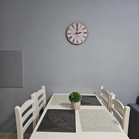 Wanderlust 2 Appartement