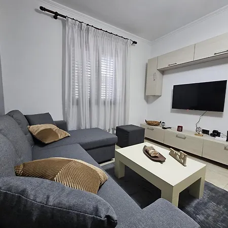 Apartment Wanderlust 2 *