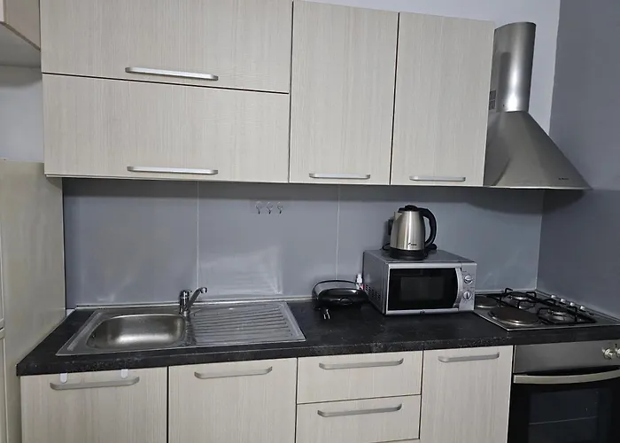 아파트 Wanderlust 2